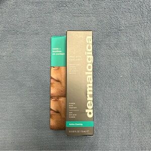 Dermalogica Deep Acne Liquid Patch - New in Box - Sealed